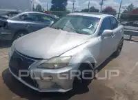 2007 Lexus IS250 фото