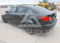 2007 Lexus IS250 photo