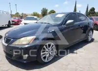 2007 Lexus IS250 photo