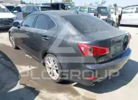 2007 Lexus IS250 photo