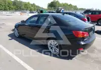2007 Lexus IS250 фото