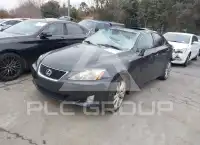 2007 Lexus IS250 фото