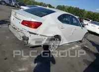 2007 Lexus IS250 фото