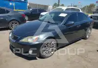 2007 Lexus IS250 photo