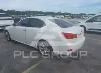 2007 Lexus IS250 photo