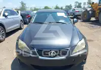 2007 Lexus IS250 фото