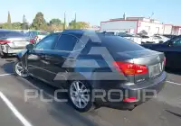 2007 Lexus IS250 photo