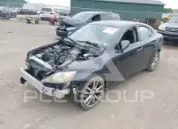2007 Lexus IS250 photo