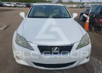 2007 Lexus IS250 фото