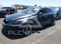 2007 Lexus IS250 фото