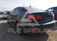 2007 Lexus IS250 фото