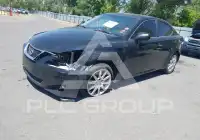2007 Lexus IS250 photo