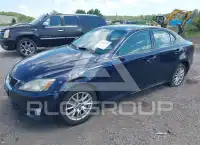 2007 Lexus IS250 photo