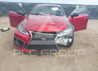 2007 Lexus IS250 фото