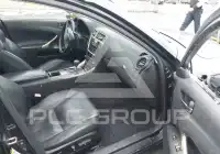 2007 Lexus IS250 фото