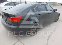 2007 Lexus IS250 photo