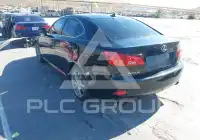 2007 Lexus IS250 фото