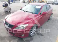 2007 Lexus IS250 фото