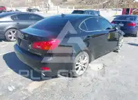 2007 Lexus IS250 фото