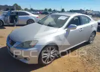 2007 Lexus IS250 фото