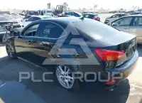 2007 Lexus IS250 photo