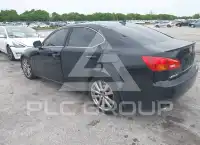 2007 Lexus IS250 photo