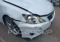 2007 Lexus IS250 фото