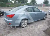 2007 Lexus IS250 фото