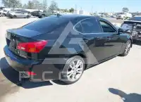 2007 Lexus IS250 photo