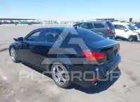 2007 Lexus IS250 фото