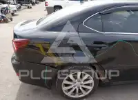 2007 Lexus IS250 photo