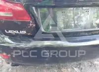 2007 Lexus IS250 фото