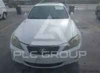 2007 Lexus IS250 photo