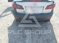 2007 Lexus IS250 фото