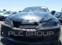 2007 Lexus IS250 фото
