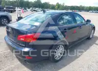 2007 Lexus IS250 photo