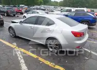 2007 Lexus IS250 фото