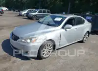 2007 Lexus IS250 photo