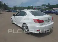 2007 Lexus IS250 фото