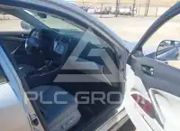 2007 Lexus IS250 фото
