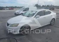 2007 Lexus IS250 photo