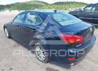 2007 Lexus IS250 photo