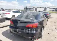 2007 Lexus IS250 фото