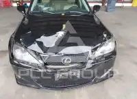 2007 Lexus IS250 photo