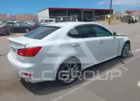2007 Lexus IS250 фото