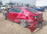 2007 Lexus IS250 фото