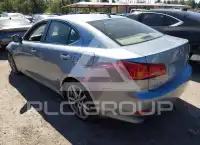 2007 Lexus IS250 фото