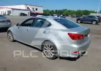 2007 Lexus IS250 photo