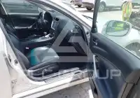 2007 Lexus IS250 фото