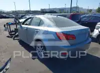 2007 Lexus IS250 фото